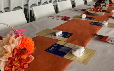 Les Alcooliques Anonymes ont tenu leur congrès au LEC